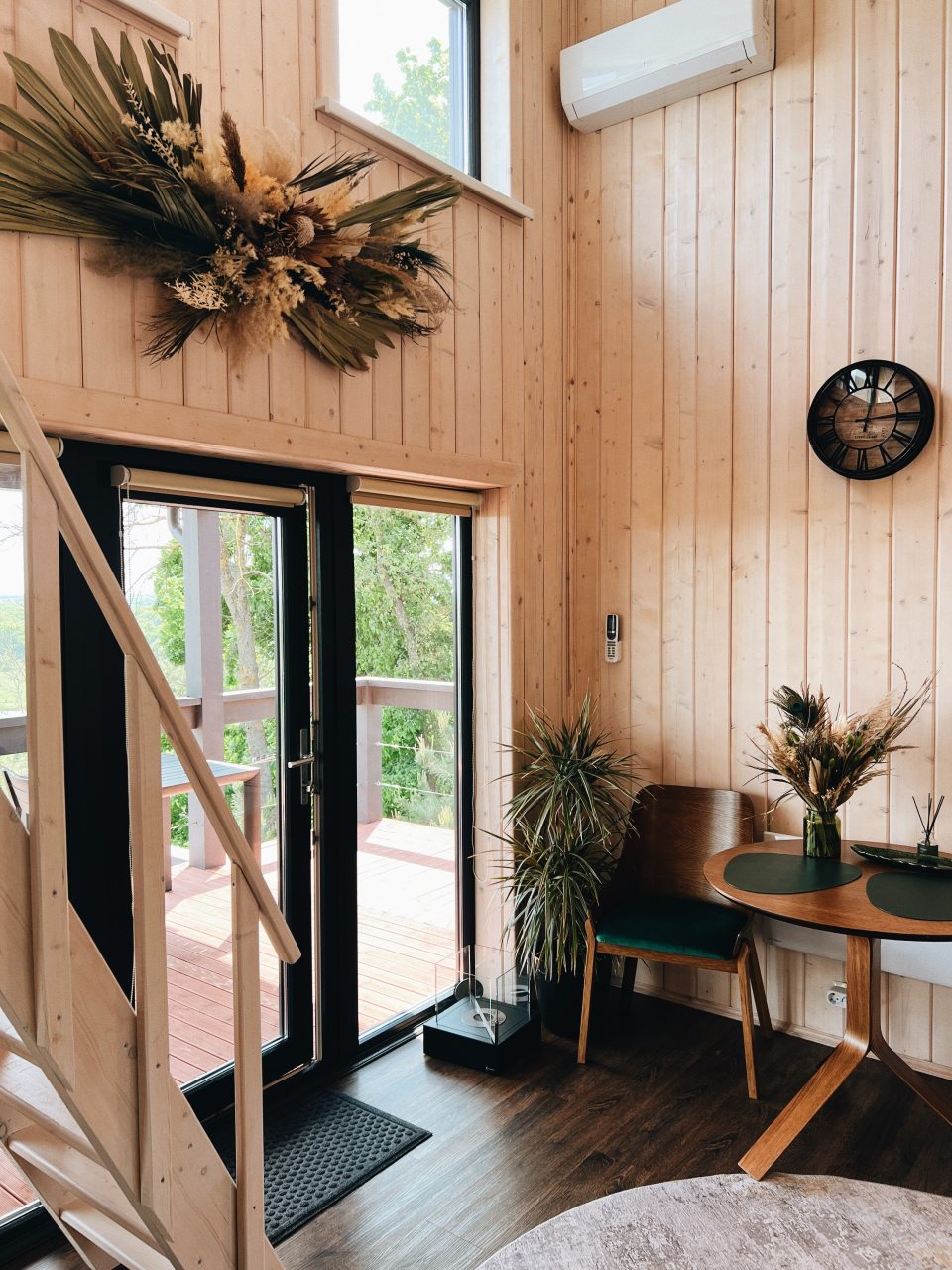 Коттедж (С увеличенной террасой), Загородный комплекс ВидОк