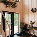 Коттедж (С увеличенной террасой), Загородный комплекс ВидОк