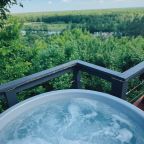 Коттедж (С панорамным видом), Загородный комплекс ВидОк