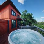 Коттедж (С панорамным видом), Загородный комплекс ВидОк