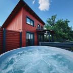 Коттедж (С панорамным видом), Загородный комплекс ВидОк