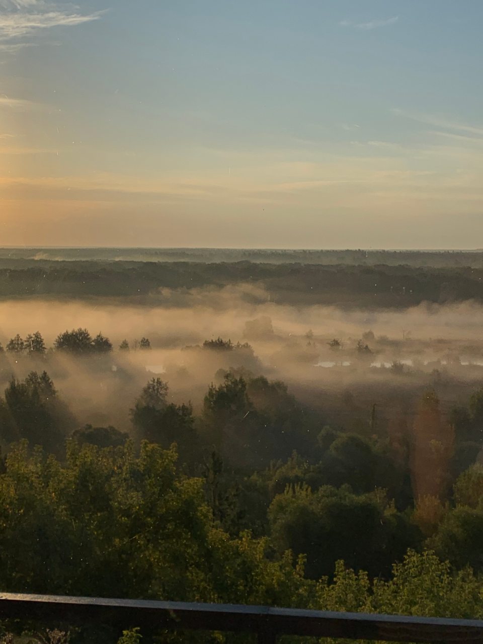 Загородный комплекс ВидОк, Рамонь