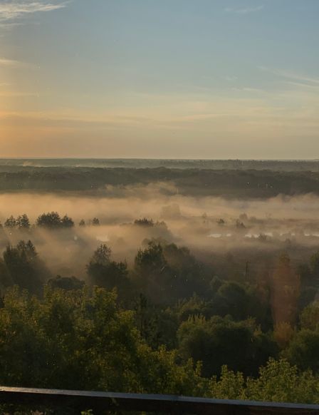 Загородный комплекс ВидОк