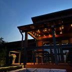 Коттедж (С увеличенной террасой), Загородный комплекс ВидОк