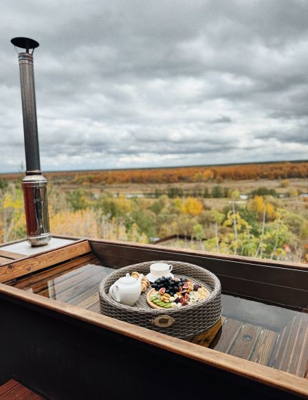 Фотография номера Коттеджа Загородный комплекс ВидОк