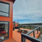 Терраса, Загородный комплекс ВидОк