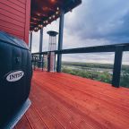 Терраса, Загородный комплекс ВидОк