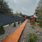 Своя ухоженная территория, Загородный комплекс ВидОк