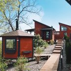 Своя ухоженная территория, Загородный комплекс ВидОк