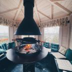 Тишина и покой, Загородный комплекс ВидОк