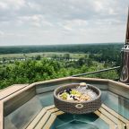 Тишина и покой, Загородный комплекс ВидОк