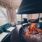 Тишина и покой, Загородный комплекс ВидОк