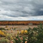Панорамный вид, Загородный комплекс ВидОк