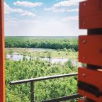 Панорамный вид, Загородный комплекс ВидОк