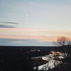 Панорамный вид, Загородный комплекс ВидОк