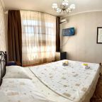 Двухместный (Стандарт), Гостевой дом ГК Дом Солнца