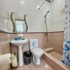 Двухместный (Стандарт), Гостевой дом ГК Дом Солнца