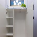 Двухместный (Стандарт без окна), Апартаменты Суворовский отель