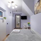 Двухместный (Стандарт без окна), Апартаменты Суворовский отель