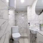 Двухместный (Стандарт без окна), Апартаменты Суворовский отель