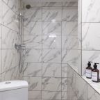 Двухместный (Стандарт без окна), Апартаменты Суворовский отель