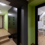 Двухместный (Стандарт без окна), Апартаменты Суворовский отель