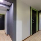 Двухместный (Стандарт без окна), Апартаменты Суворовский отель