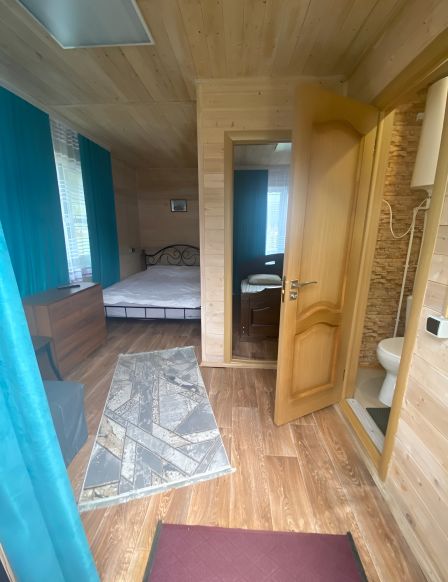 Фотография номера мини отеля Mon Ami