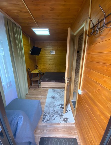 Фотография номера мини отеля Mon Ami