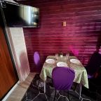 Четырехместный (С мини-кухней), База отдыха Mon Ami