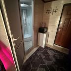 Четырехместный (С мини-кухней), База отдыха Mon Ami