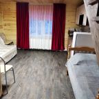 Девятиместный, База отдыха Mon Ami