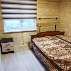 Девятиместный, База отдыха Mon Ami