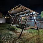 Качели, База отдыха Mon Ami