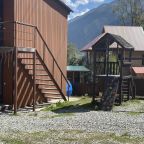 Детская площадка, База отдыха Mon Ami