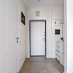 Апартаменты (Аминьевское шоссе , дом 4Д, корпус 3.  Двухкомнатные для 4 гостей), Апартаменты MaxRealty24 Аминьевское 4Дк1