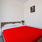 Апартаменты (Аминьевское шоссе , дом 4Д, корпус 3.  Двухкомнатные для 4 гостей), Апартаменты MaxRealty24 Аминьевское 4Дк1