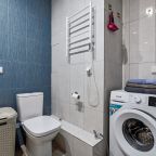 Апартаменты (Аминьевское шоссе , дом 4Д, корпус 3.  Двухкомнатные для 4 гостей), Апартаменты MaxRealty24 Аминьевское 4Дк1