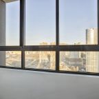 Апартаменты (Аминьевское шоссе 4дк3 лит В. Однокомнатные для 4 гостей), Апартаменты MaxRealty24 Аминьевское 4Дк1