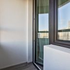 Апартаменты (Аминьевское шоссе 4дк3 лит В. Однокомнатные для 4 гостей), Апартаменты MaxRealty24 Аминьевское 4Дк1