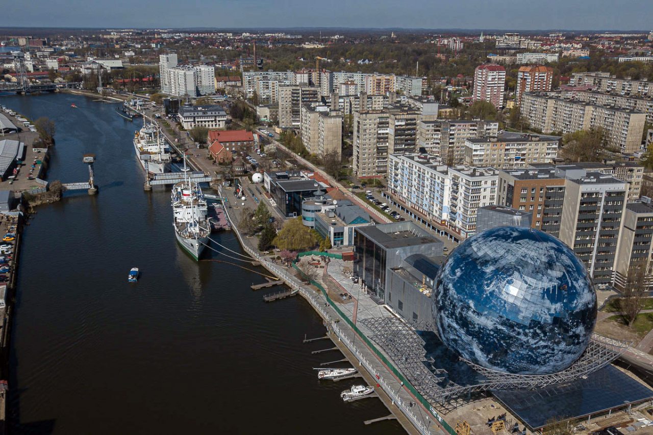 Апартаменты (Апартаменты Студия WestRooms в центре у Музея Мирового Океана), Апартаменты Студия WestRooms в центре у Музея Мирового Океана