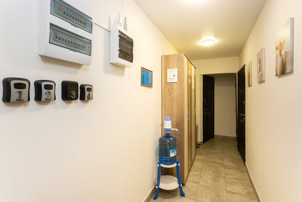 Апартаменты (Апартаменты Студия WestRooms в центре у Музея Мирового Океана), Апартаменты Студия WestRooms в центре у Музея Мирового Океана