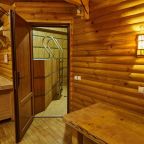 Сауна / СПА, Гостиница Веселый Хотэй