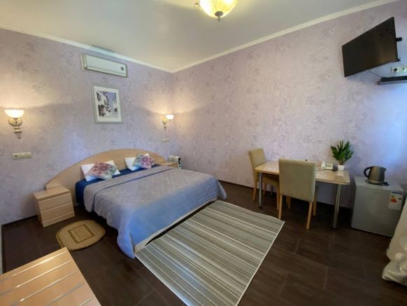 Фотография номера квартиры Апарт-Отель Аватара