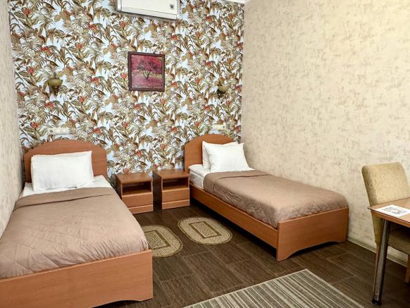 Фотография номера квартиры Апарт-Отель Аватара