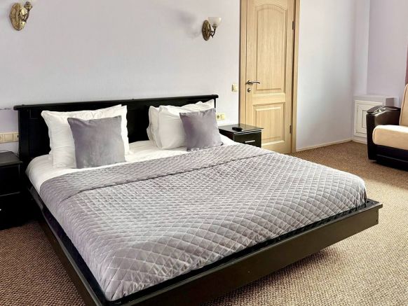 Фотография номера квартиры Апарт-Отель Аватара