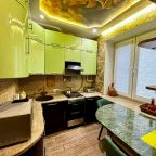 Апартаменты (GEOnatella Ленинский проспект 43), Апартаменты GEOnatella
