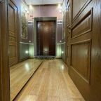 Апартаменты (GEOnatella Ленинский проспект 43), Апартаменты GEOnatella