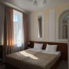 Двухместный (Стандарт 101), Гостиница Курортмед