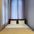Двухместный (Двухместный стандарт №205), Гостиница Курортмед